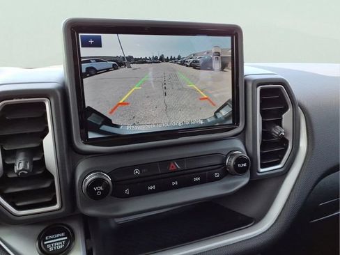 Certified 2022 Ford Bronco Sport Big Bend w/ Convenience Package AWD/4WD image 18