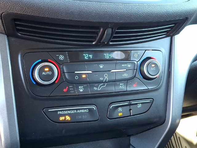 Certified 2019 Ford Escape SEL AWD/4WD image 17