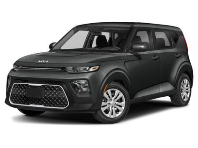 Certified 2022 Kia Soul LX w/ Technology Package