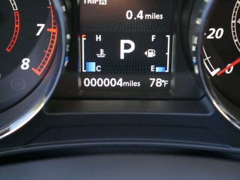 Used 2025 Mitsubishi Outlander Sport AWD image 29