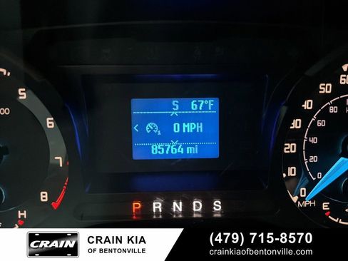 Used 2021 Ford Ranger XL w/ Equipment Group 101A High image 19