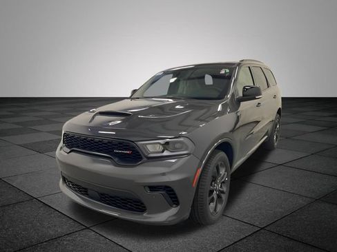 New 2026 Dodge Durango GT AWD/4WD image 3