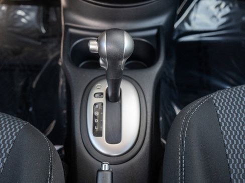 Used 2014 Nissan Versa Note SV w/ Sport Value Package image 22