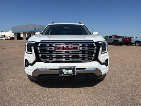 New 2026 GMC Terrain Denali image 8