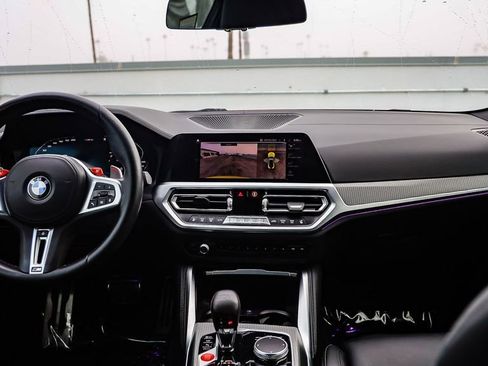 Used 2023 BMW M4 xDrive Competition w/ Executive Package image 13