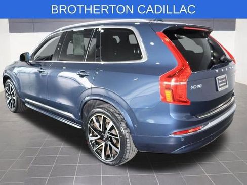 Used 2023 Volvo XC90 B5 Plus w/ Protection Package Premier image 3