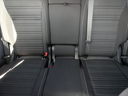 Certified 2023 Volkswagen Tiguan S image 13