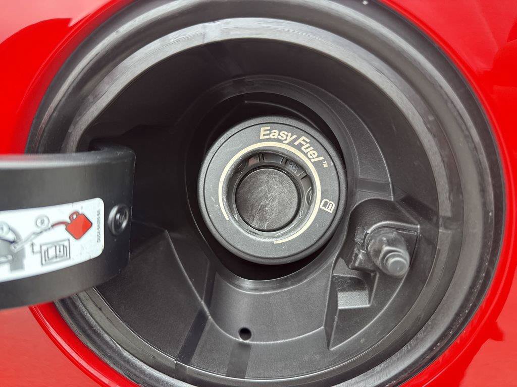 Used 2026 Ford Mustang Premium RWD image 18