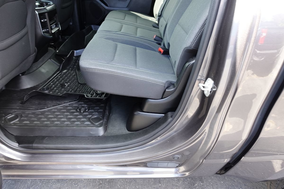 Used 2024 RAM 1500 Big Horn AWD/4WD image 23