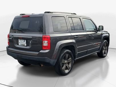 Used 2016 Jeep Patriot 75th Anniversary w/ Power Value Group