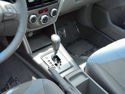 Used 2010 Subaru Forester 2.5X Limited AWD/4WD image 22