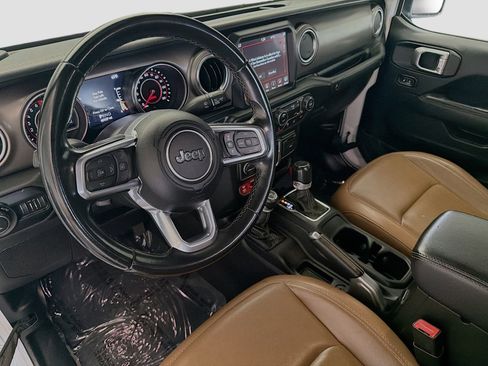 Used 2020 Jeep Gladiator Rubicon image 7