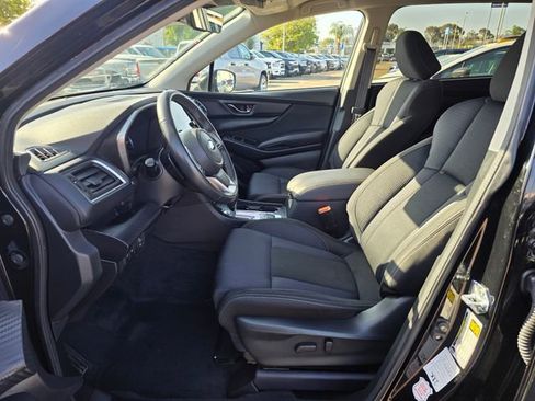 Certified 2025 Subaru Ascent Premium AWD/4WD image 16
