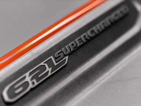 Used 2024 RAM 1500 TRX image 24