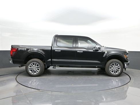 New 2026 Ford F150 XLT w/ Equipment Group 302A MID AWD/4WD image 26