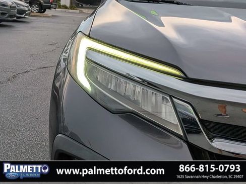Used 2020 Honda Pilot Touring image 11