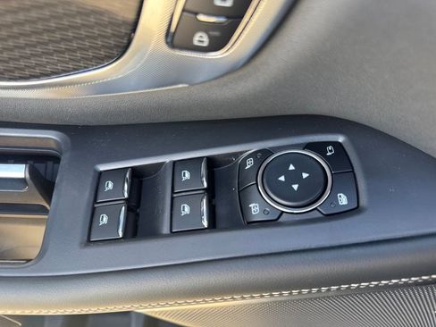 New 2025 Ford Expedition Platinum w/ Stealth Performance Package image 22