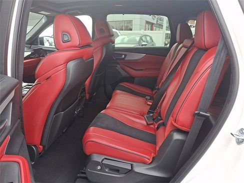 Certified 2024 Acura MDX A-Spec image 10