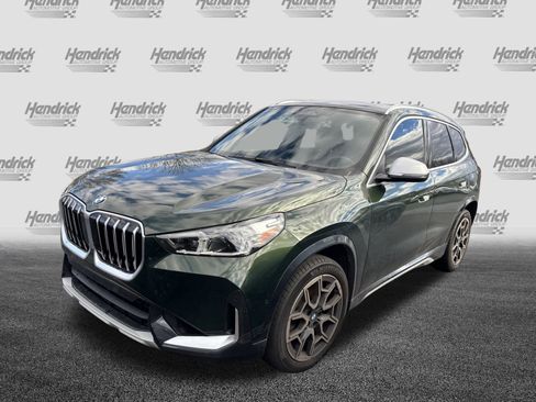 Certified 2023 BMW X1 xDrive28i w/ Convenience Package image 5