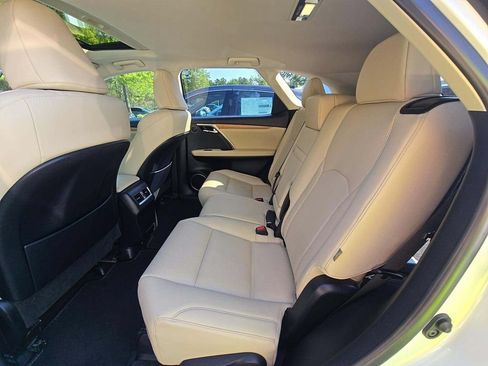 Used 2021 Lexus RX 350L FWD w/ Premium Package image 6