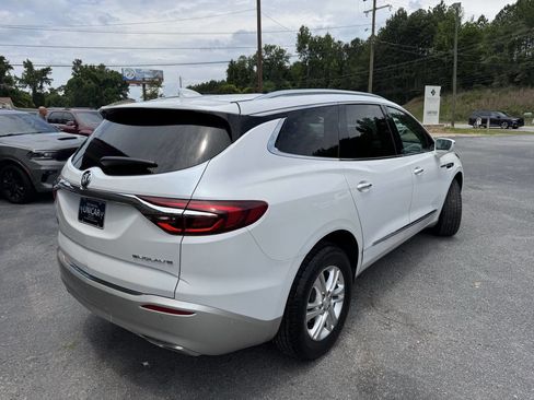 Used 2019 Buick Enclave Essence FWD image 7