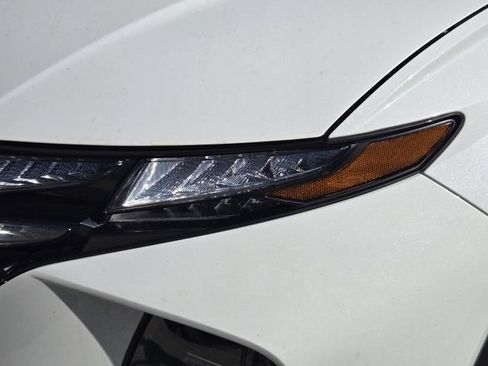 Used 2024 Hyundai Tucson SEL w/ Convenience Package FWD image 8