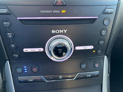 Used 2017 Ford Edge Titanium w/ Equipment Group 301A image 15