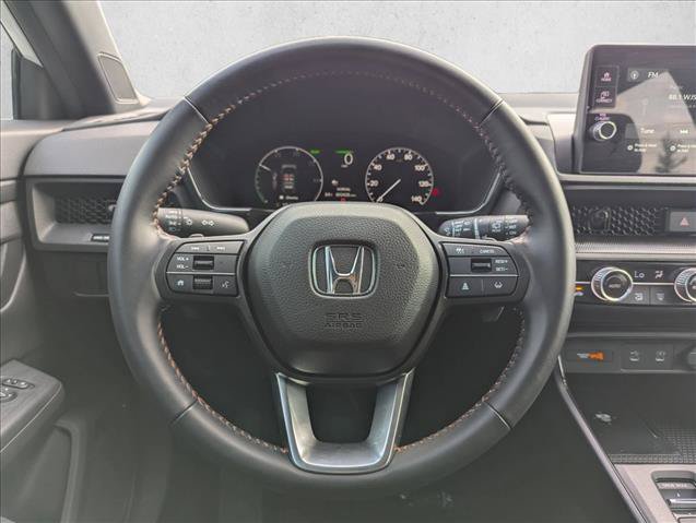 Used 2026 Honda CR-V Sport image 14