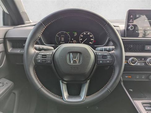 Used 2026 Honda CR-V Sport image 14