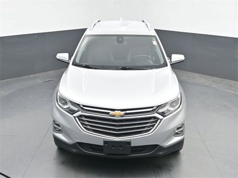 Used 2018 Chevrolet Equinox Premier image 35
