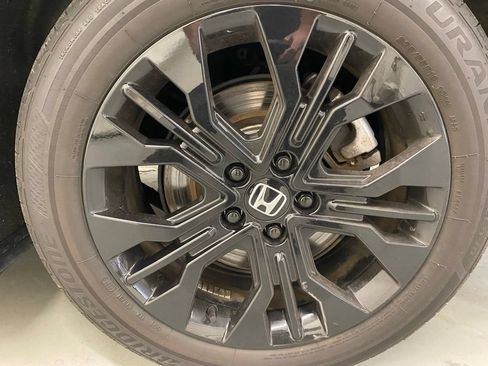 Used 2025 Honda Odyssey Sport-L image 24