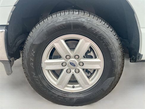 Used 2024 Ford F150 XLT w/ Equipment Group 302A MID image 30