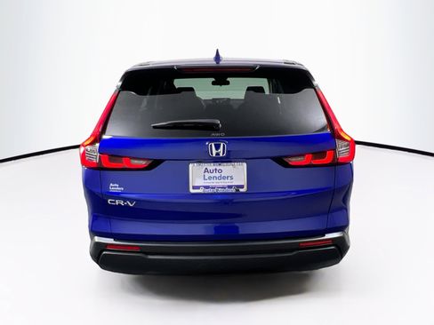 Used 2023 Honda CR-V EX image 6