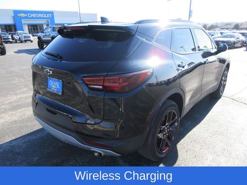 Used 2024 Chevrolet Blazer LT w/ Redline Edition image 5