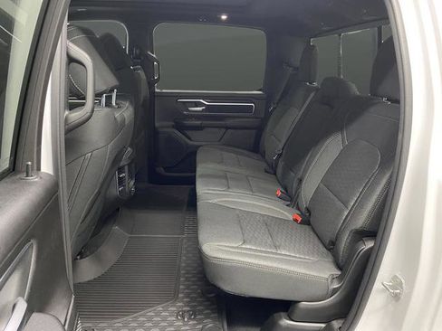 New 2026 RAM 1500 Big Horn image 34