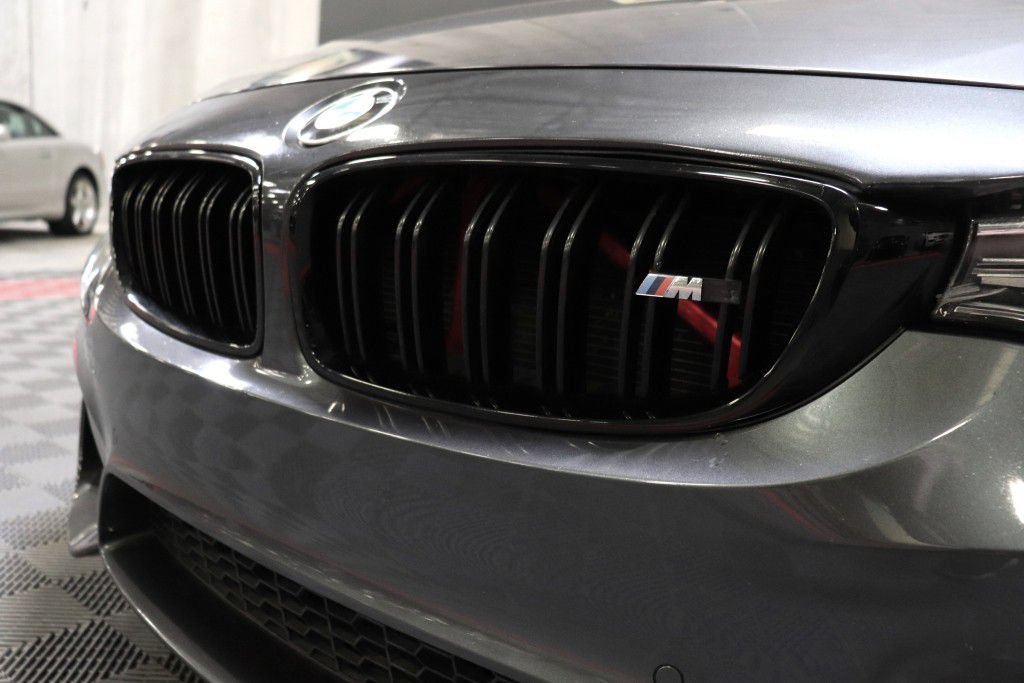 Used 2016 BMW M3 w/ Executive Package RWD image 14