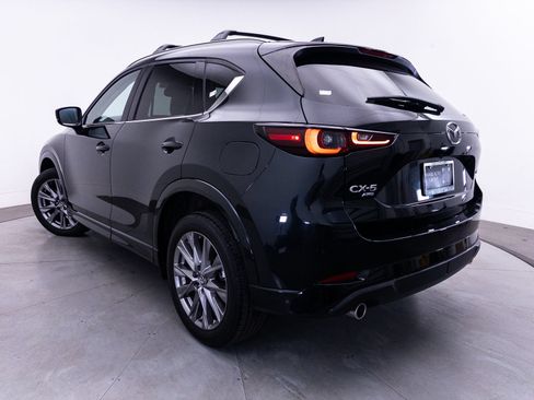 Used 2024 MAZDA CX-5 AWD 2.5 S image 2