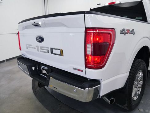 Used 2021 Ford F150 XLT w/ Equipment Group 302A High AWD/4WD image 38