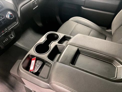 Used 2024 GMC Sierra 1500 Pro w/ Graphite Edition image 20