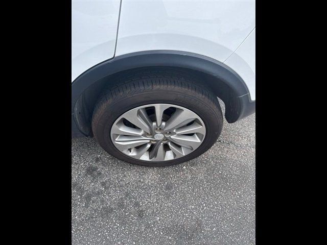 Used 2019 Buick Encore Preferred FWD image 14