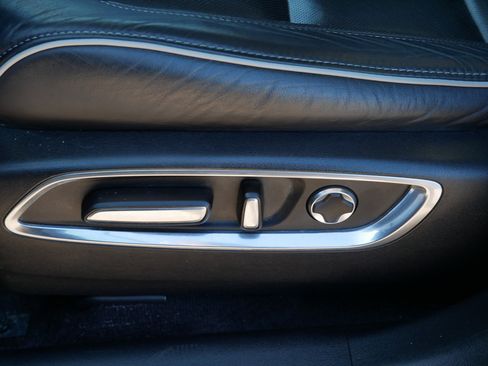 Used 2020 Acura MDX SH-AWD w/ Advance Package image 19