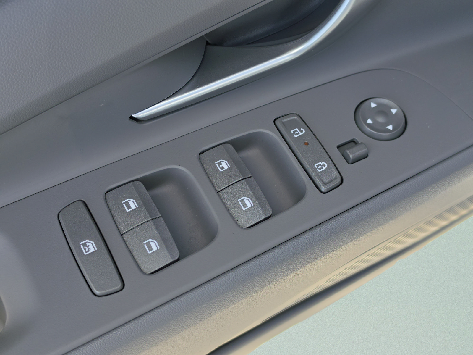 New 2026 Hyundai Elantra SE FWD image 20