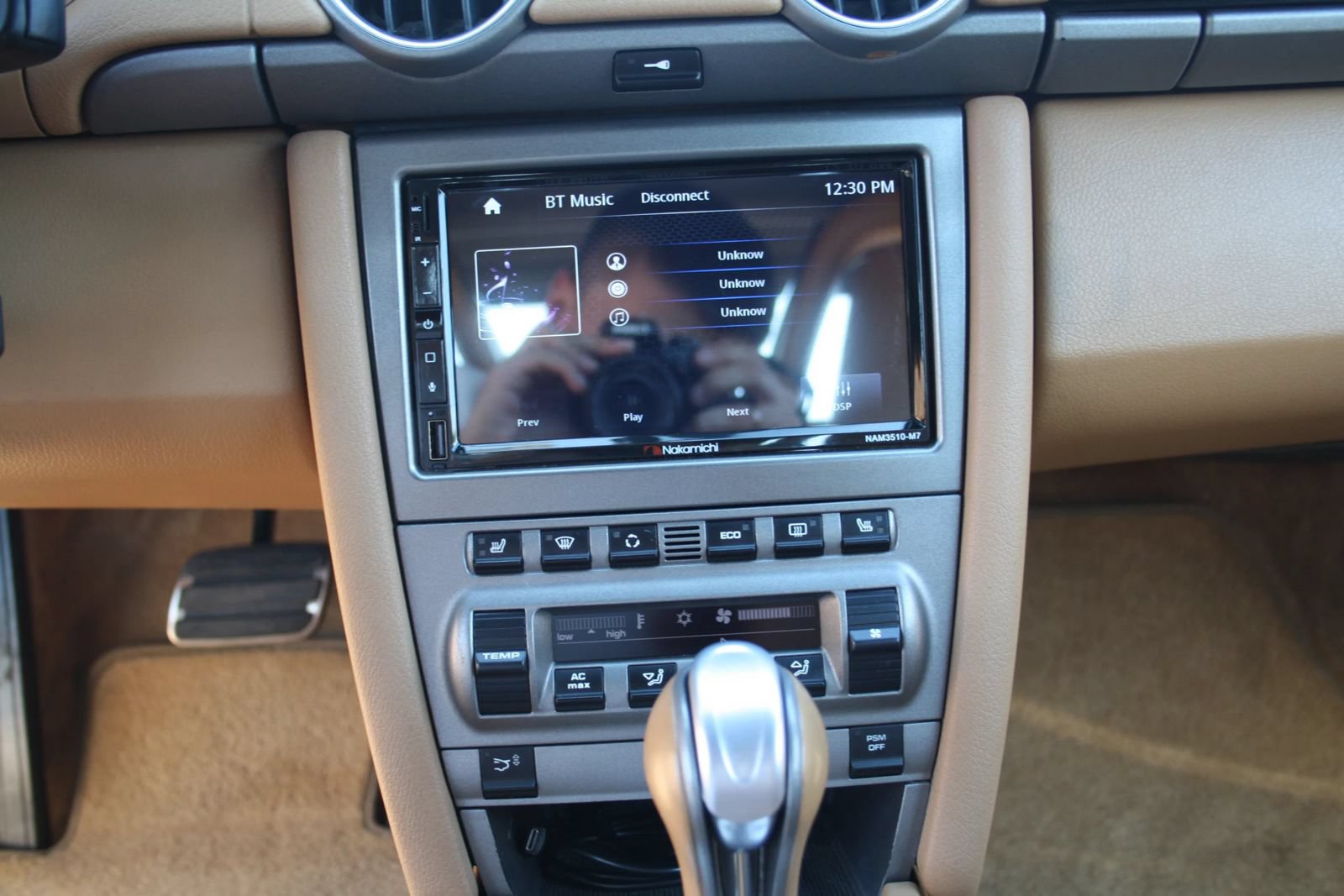 Used 2006 Porsche Boxster RWD image 12