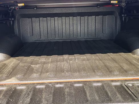 Used 2025 RAM 1500 RHO w/ RHO Level 1 Equipment Group image 30