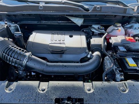 Used 2024 Chevrolet Blazer LT image 28