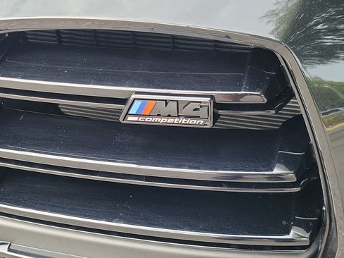Used 2026 BMW M4 xDrive Competition w/ Executive Package AWD/4WD image 6