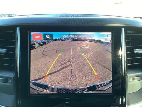 New 2026 RAM 1500 Big Horn image 17