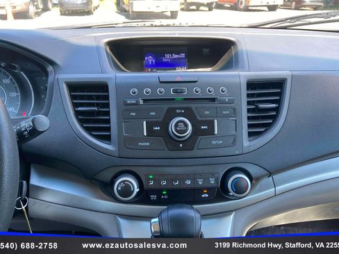 Used 2014 Honda CR-V LX image 16