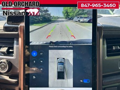Used 2023 Ford F150 Lightning Lariat w/ Tow Technology Package AWD/4WD image 17