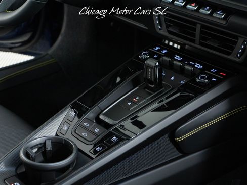 Used 2026 Porsche 911 GTS image 42